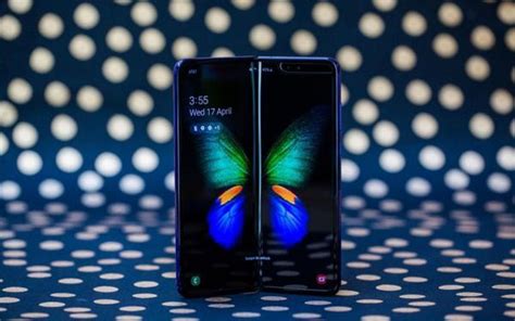 Samsung Dikabarkan Siap Pasok Panel Layar Lipatnya Ke Pesaing ItWorks