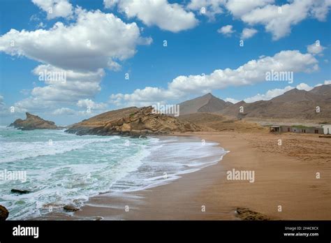 Kund Malir Beach Makran Coastal Highway Balochistan Pakistan