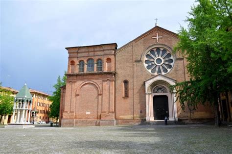 Basilica of San Domenico - Bologna