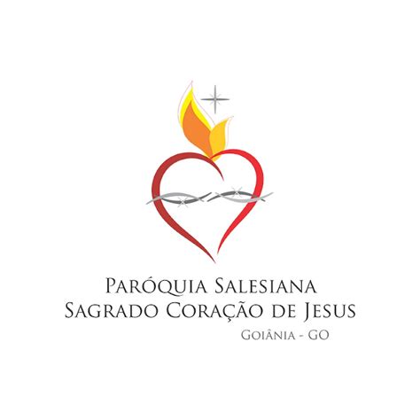 Paróquia Salesiana Sagrado Coração De Jesus Youtube