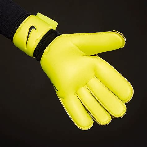 Guanti Nike GK Vapor Grip 3 Guanti Portiere Uomo Palmo Liscio