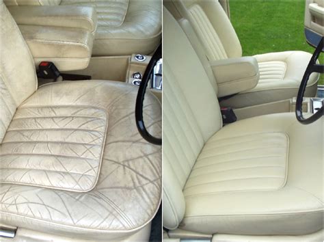 Revive Your Car Seat Expert Leather Repair Solutions Gearable Autos