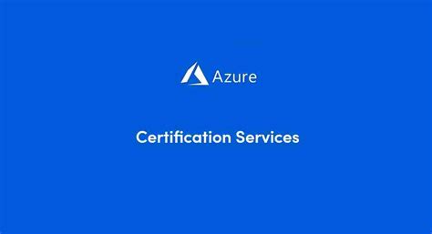 Azure Certification Online Course And Exam 591 Lab