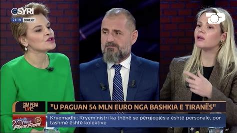 Fiks Fare Monitorime Kryemadhi Sa dashnore kanë ministrat sështë