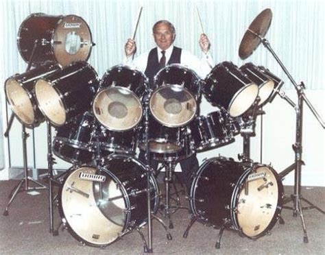 Ludwig Drums