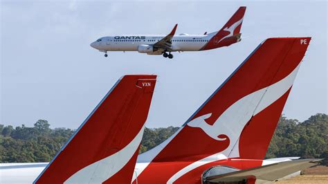 Qantas Posts Record Profit As Jetstar Changes Check In Rules The