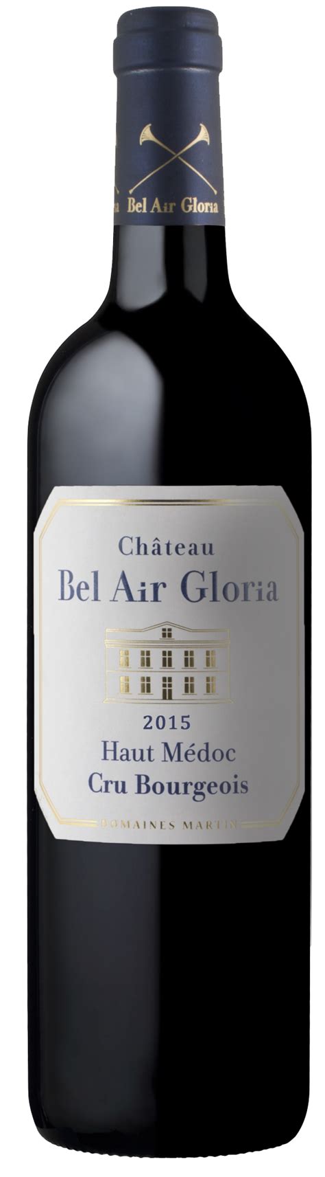 chateau bel air - Tri-Vin Imports, Inc | Wines