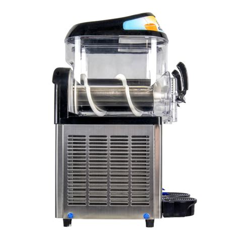 Machine Granita Professionnelle X L G X Puissante Et Efficace