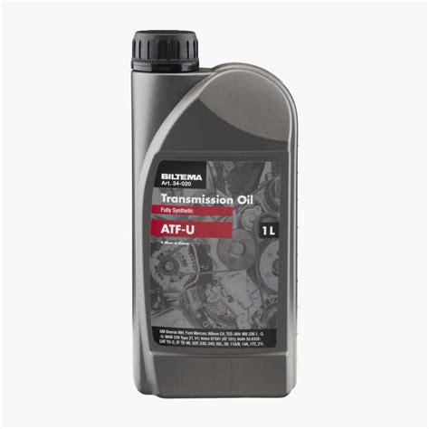 Idemitsu Type H Plus Automatic Transmission Fluid Quart 48 OFF