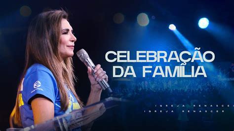 Celebra O Das H Bispa Sonia Hernandes Igreja Renascer