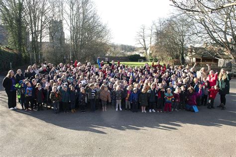 St Gregorys Primary School In Sudbury Delighted By Second Consecutive