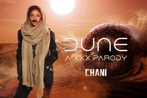 Dune Vr Chani Xxlayna Marie Xhamster