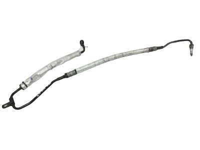 Toyota Sienna Power Steering Hose