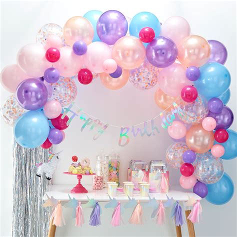 Arco De Globos Pastel Envíos 24 Horas