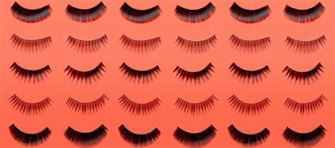 9 Best Fake Eyelashes For Beginners Ultimate Guide 2024