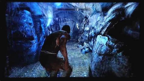 SKYRIM The Elder Scrolls NO ONE ESCAPES CIDHNA MINE 728 YouTube