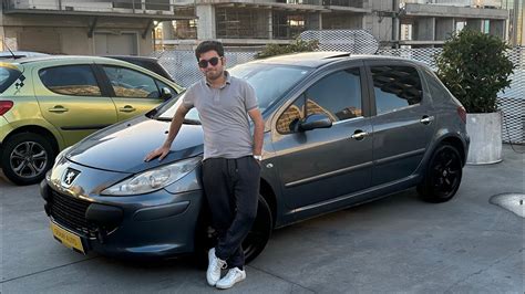 Peugeot 307 Hala Alınır Mı F P Otomobili 307 Premium 308in