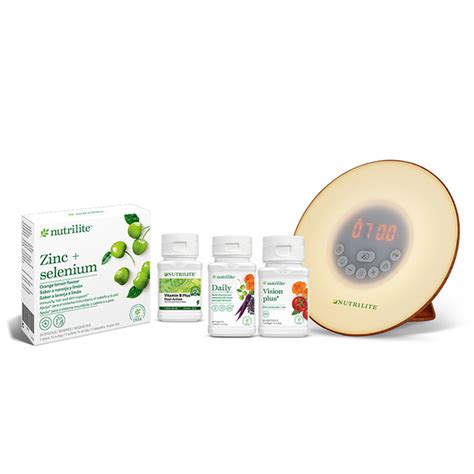 Nutrilite Love Care For Yourself Bundle