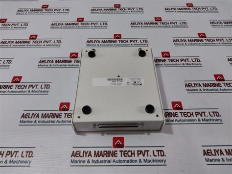 National Instruments Scb 100 Shielded Connector Block Aeliya Marine