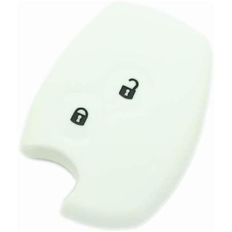 Coque De Protection En Silicone Pour Cl T L Commande Boutons Renault