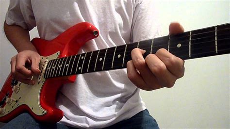 Dire Straits Your Latest Trick Guitar Lesson YouTube