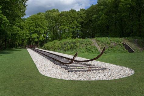 Westerbork Concentration Camp From Amsterdam By Private Car Getyourguide