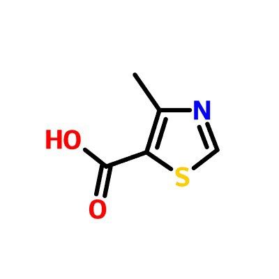 Cas Methylthiazole