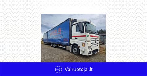 CE vairuotojo darbas Olandijoje. Atlyginimas 3100-3681 Eur