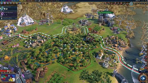 Civilization 6 Gathering Storm Review Pc Gamer