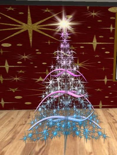 Second Life Marketplace - Christmas Tree Sparkle