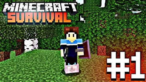 M Necraft Surv Val Ba Langi B L M Youtube