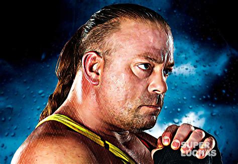 For now, RVD's name does not sound within WWE | Superfights