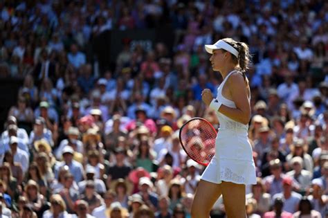 Indian Wells Rybakina écrase Swiatek Et Défiera Sabalenka En Finale