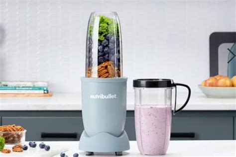 The Best Portable Blenders For Smoothies Of Culinary Hill