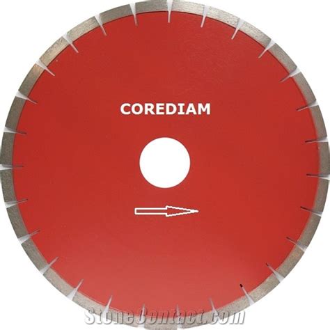 Diamond Granite Cutting Blade Stone Blade Saw Blade Granite Cutter Cutting Disc From China