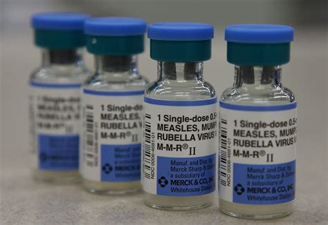 Measles Outbreak 2019 Five Cases Confirmed In Texas As Numbers In