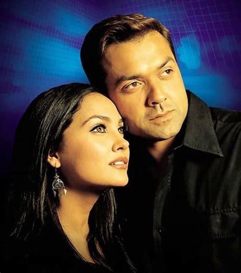 The RISE, the FALL, and COMEBACK of Bobby Deol - Rediff.com movies