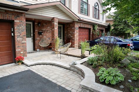 Ottawa Interlock Driveways And Extensions Aandz Interlock Ottawa