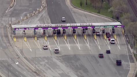 2024 Will See An Increase In Chicago Skyway Tolls Fab World Today