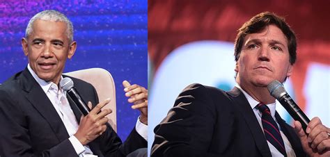 Tucker Carlson Obama Had Sex With Men And Smoked Crack Video Protothema English