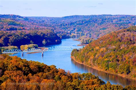 Allegheny River Trail in Clarion County – Emlenton to Upper Hillville