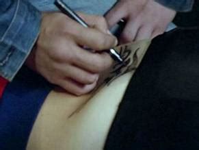 Cold Showers Nude Scenes Aznude