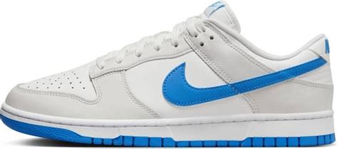 Nike Dunk Low Retro Herenschoenen Wit Schoenen Nl