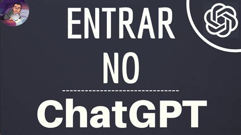 Chat GPT LOGIN cómo entrar no ChatGPT Open AI gratuitos para usar no