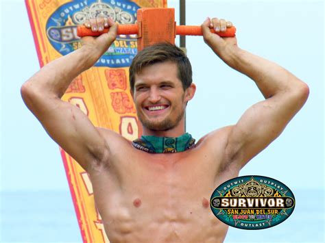 Prime Video Survivor Season San Juan Del Sur