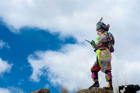 Danza De Tijeras Arte Y Tradici N En Movimiento Rumbos De Sol Piedra