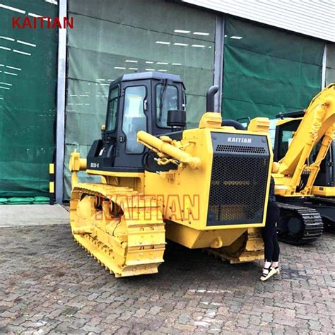 Bulldozer Kaitian Sd G Small Bulldozer With Wp Engine With Cheap