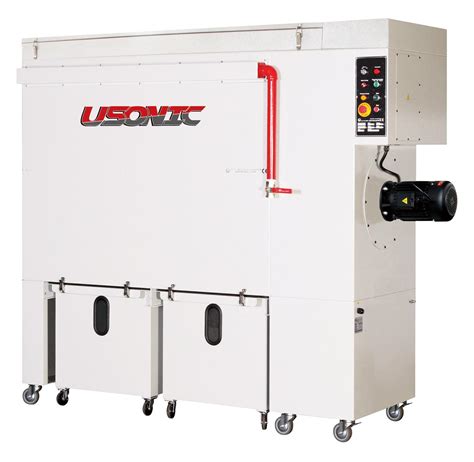5hp Atex Dust Collector Atex Dust Collector Ls Series Usonic