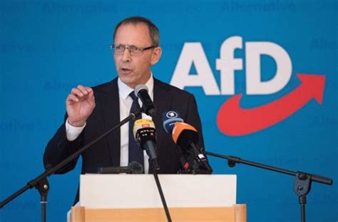 Landtagswahl In Sachsen AfD Darf Mit 30 Listenkandidaten Antreten