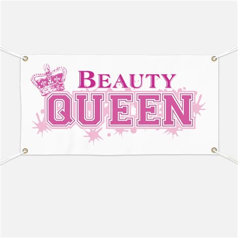 Pageant Banners And Signs Vinyl Banners And Banner Designs Cafepress